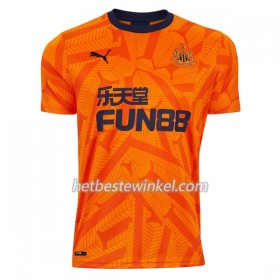 Newcastle United Voetbalshirts Third 2019/20